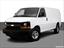 2013 Chevrolet Express 2500 Cargo